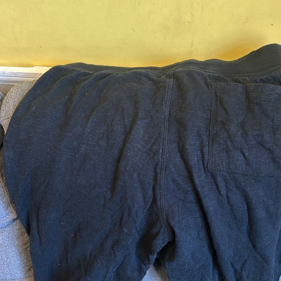 J crew sweat pants - Picture 2 of 2